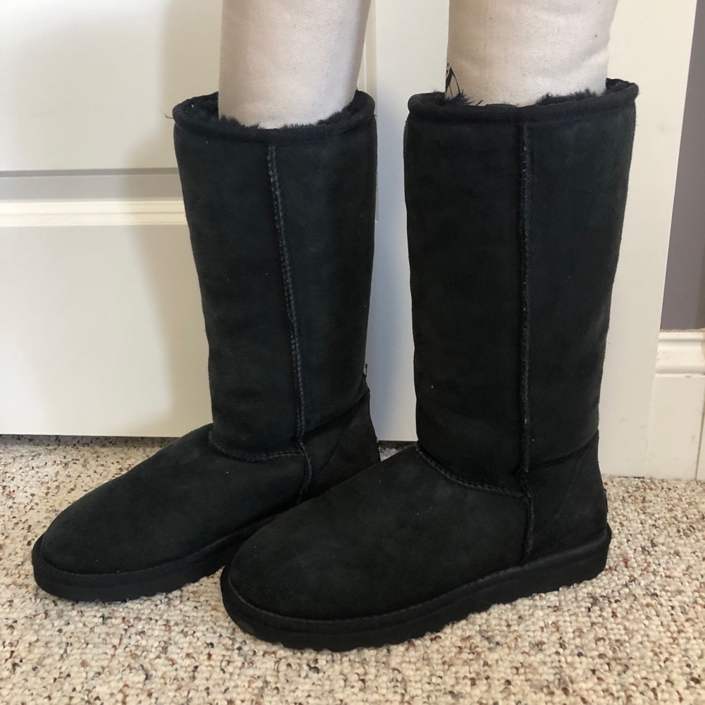 Classic Tall UGG